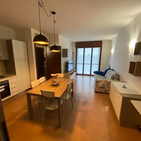 La Triade Apartment