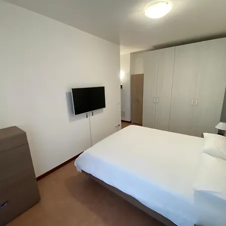 Apartment La Triade Bonavicina