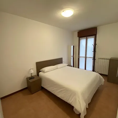 La Triade Apartment