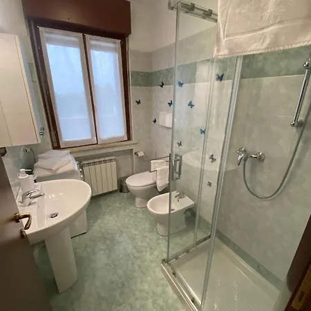 La Triade Apartment *