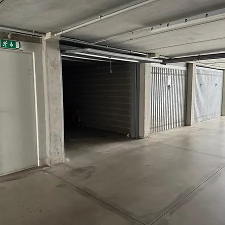 La Triade Apartment