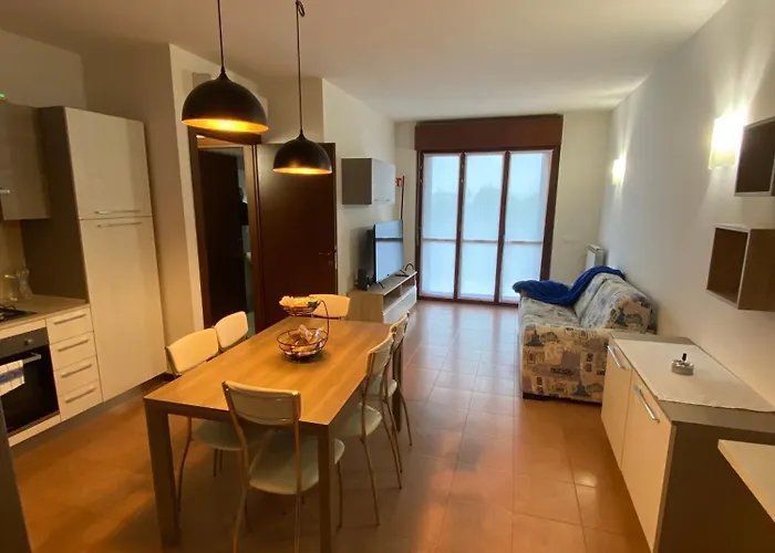 La Triade Apartamento