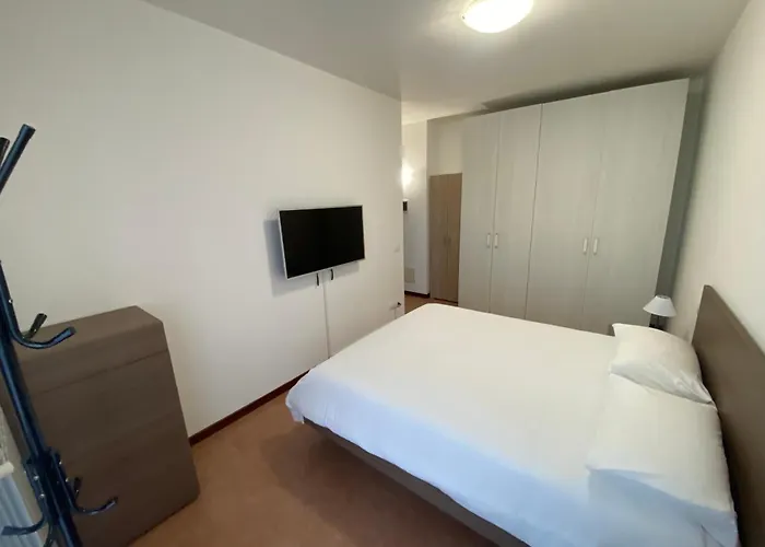 Apartamento La Triade Bonavicina