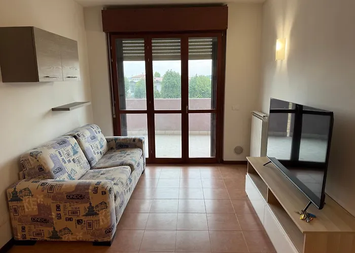 La Triade Apartamento *