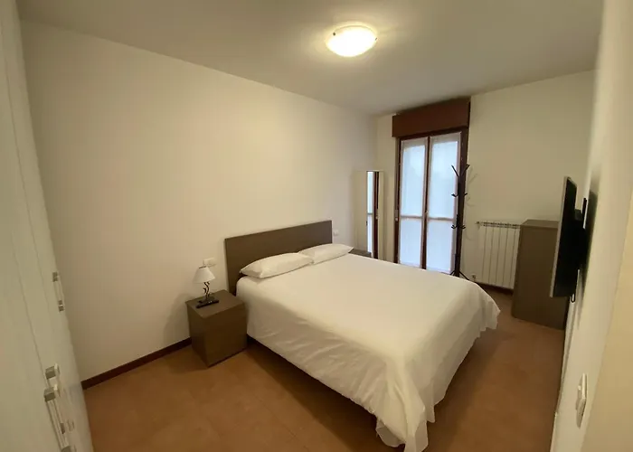 La Triade Apartamento