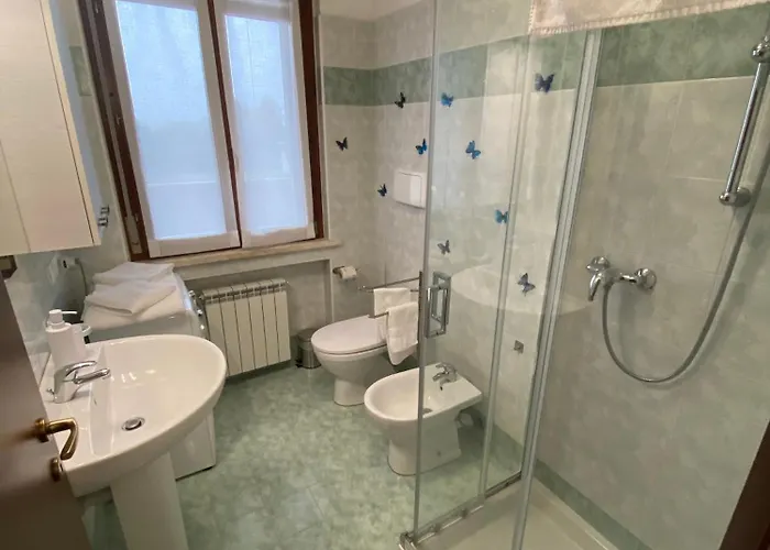 La Triade Apartamento *