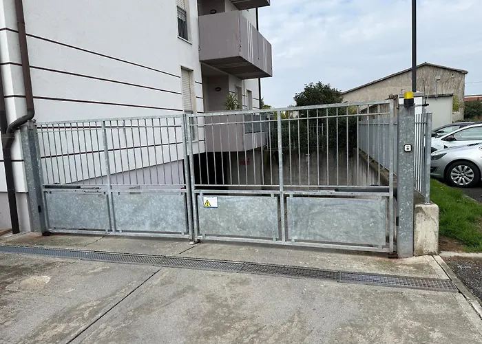 La Triade Apartamento *
